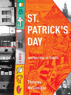 cover image of St. Patrick's Day